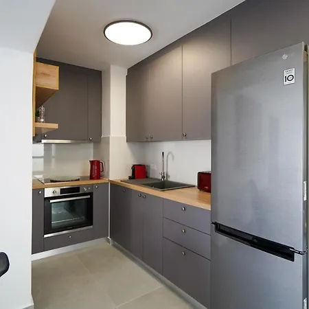 Sandy Feet Comfort Kardamena (Kos)