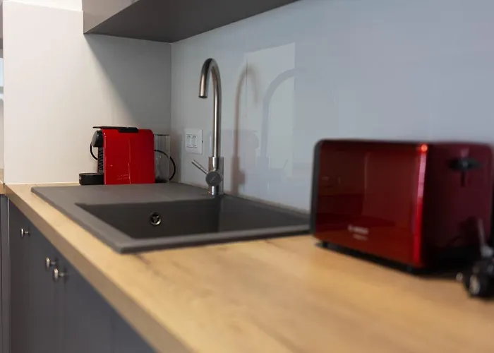 Sandy Feet Comfort * Kardamena (Kos)