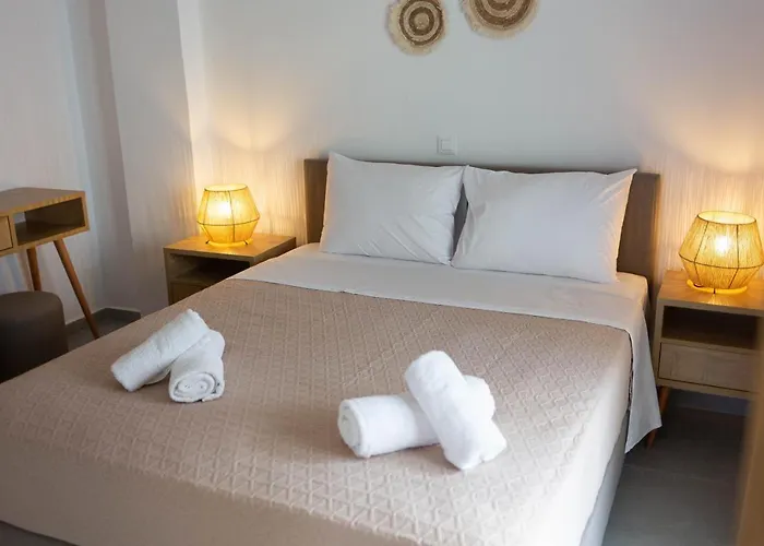 Sandy Feet Comfort * Kardamena (Kos)