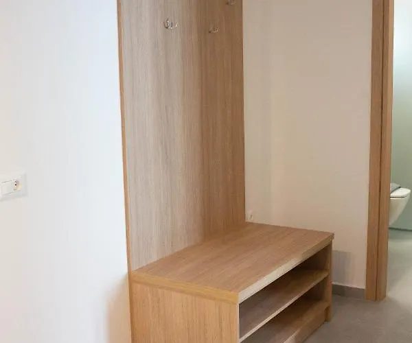 Sandy Feet Comfort شقة Kardamena (Kos)