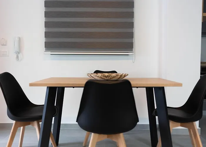 شقة Sandy Feet Comfort *