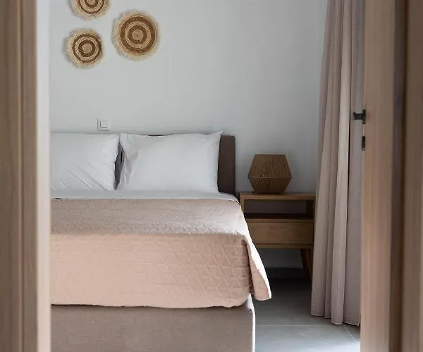 Sandy Feet Comfort * Kardamena (Kos)