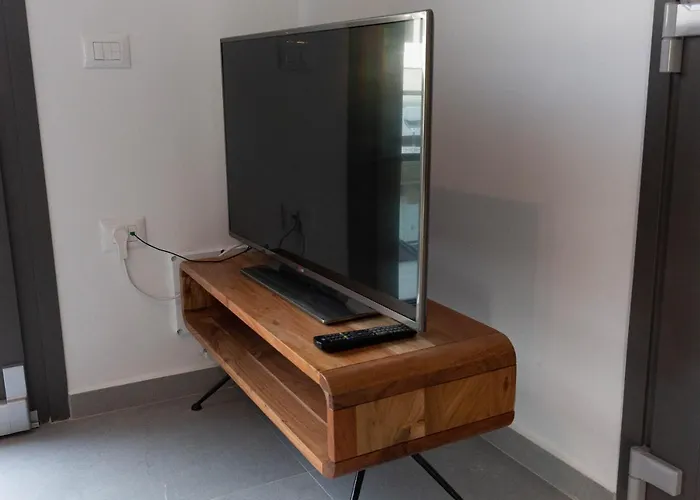 Sandy Feet Comfort * Kardamena (Kos)