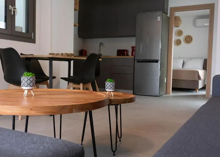 Sandy Feet Comfort شقة Kardamena (Kos)