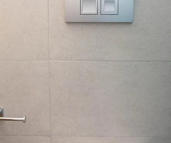 Sandy Feet Comfort شقة *