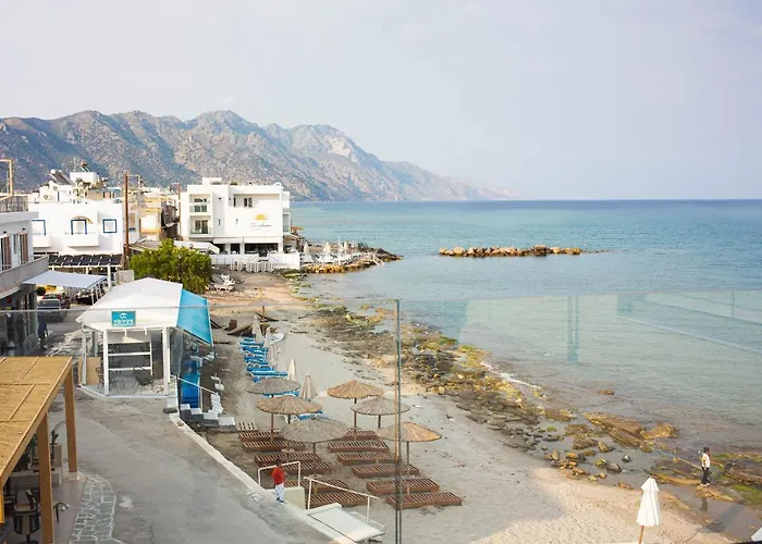 Sandy Feet Comfort * Kardamena (Kos)