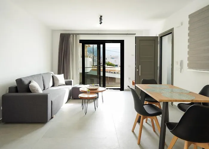 Sandy Feet Comfort Apartmán *