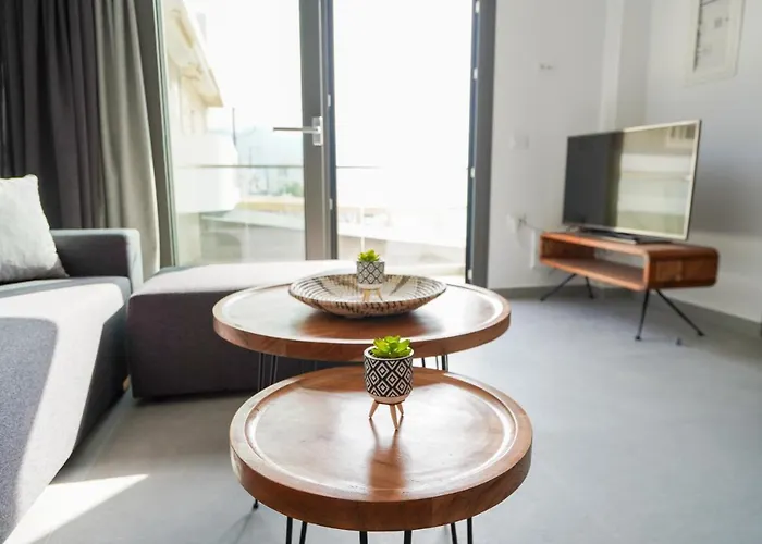 Sandy Feet Comfort شقة Kardamena (Kos)