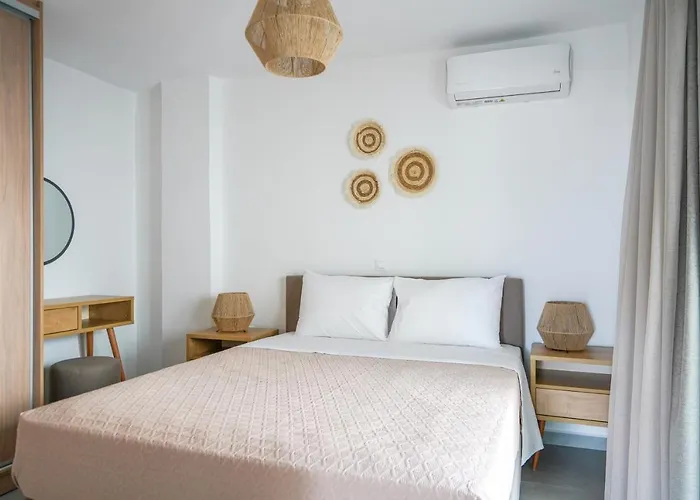 Sandy Feet Comfort * Kardamena (Kos)